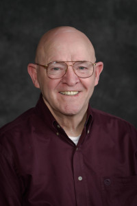Dr. Gary C. Smith (Texas A&M AgriLife photo)