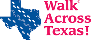 Walk Across Texas is a physical activity program being addressed in the study. (Texas A&M AgriLife Extension Service photo) 