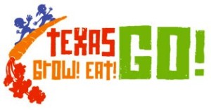 Research conducted ion the Texas Grow! Eat! Go! program shows the program is having a positive effect on childhood obesity. (Texas AgriLife Extension Service graphic) 