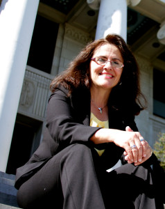 Dr. Elsa Murano