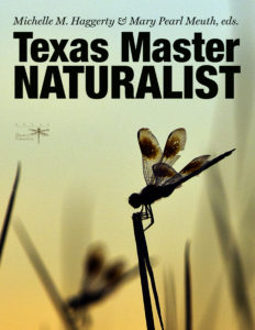 New Texas Master Naturalist curriculum is now available. (Texas A&M AgriLife photo) 