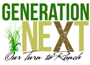 Generation Next Logo
